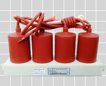 LSA-3kv/6kv/10kv系列組合式過(guò)電壓保護(hù)器